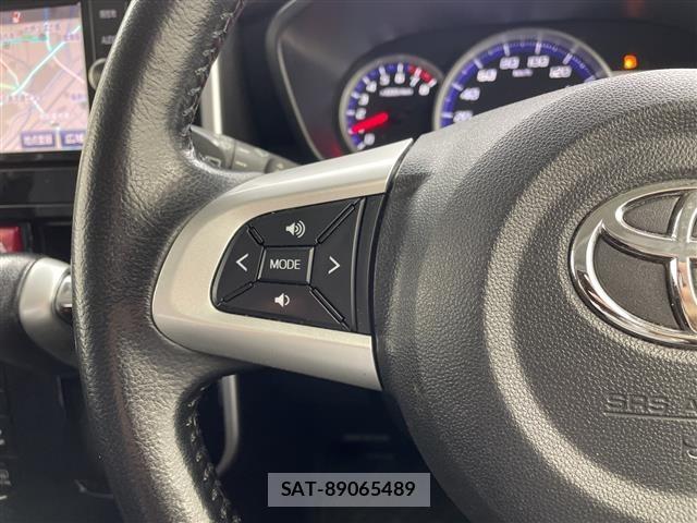 Toyota TANK 2017 8913870-7