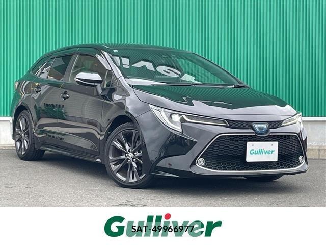 Toyota COROLLA TOURING 2020 8909776-0