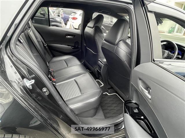 Toyota COROLLA TOURING 2020 8909776-11