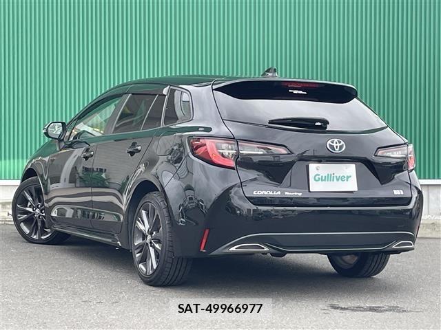 Toyota COROLLA TOURING 2020 8909776-14