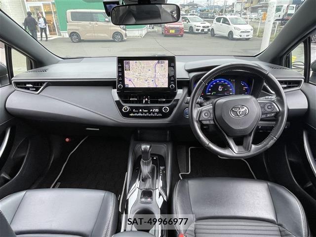 Toyota COROLLA TOURING 2020 8909776-15