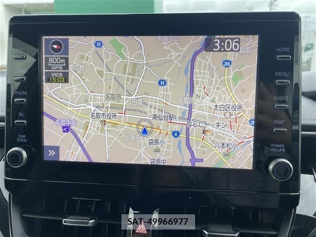 Toyota COROLLA TOURING 2020 8909776-16