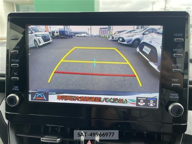 Toyota COROLLA TOURING 2020 8909776-17