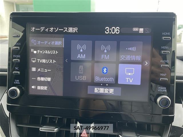 Toyota COROLLA TOURING 2020 8909776-18