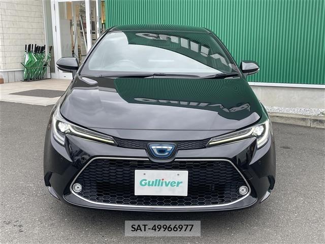 Toyota COROLLA TOURING 2020 8909776-23