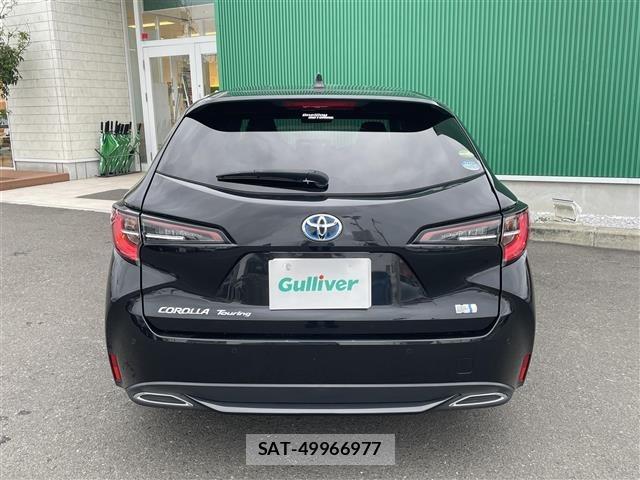 Toyota COROLLA TOURING 2020 8909776-4