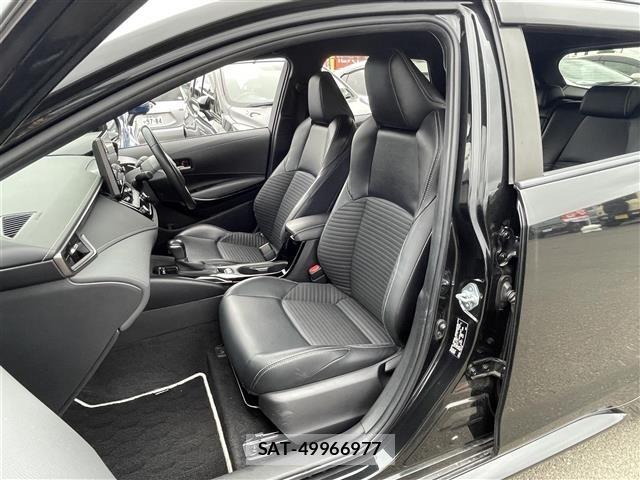 Toyota COROLLA TOURING 2020 8909776-7