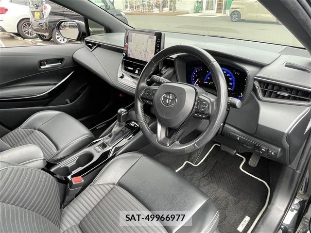 Toyota COROLLA TOURING 2020 8909776-9