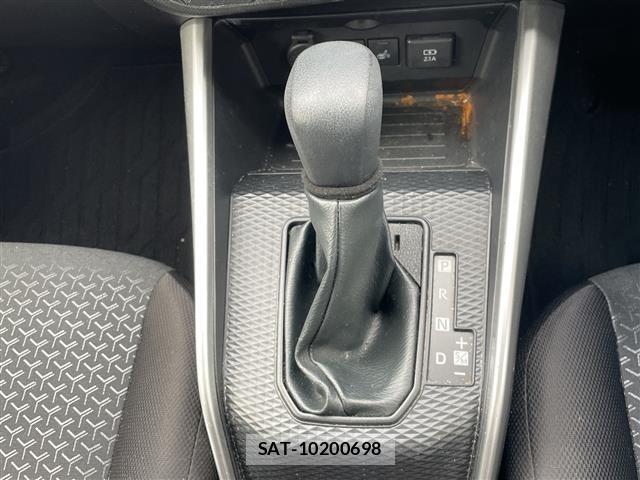 Toyota RAIZE 2024 8862551-1