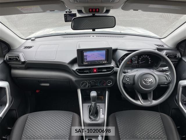 Toyota RAIZE 2024 8862551-14