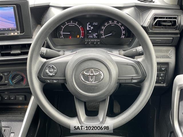 Toyota RAIZE 2024 8862551-2