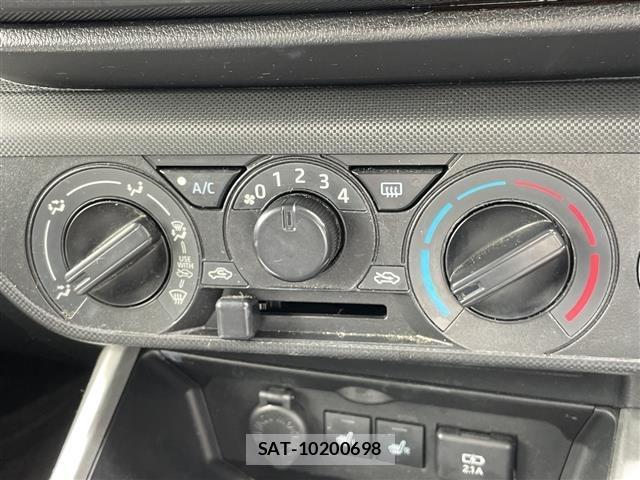 Toyota RAIZE 2024 8862551-21