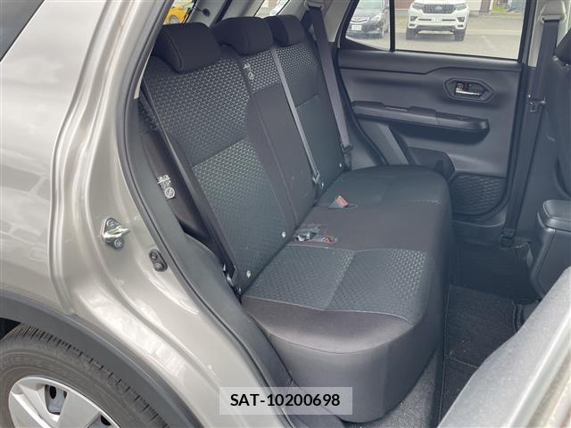Toyota RAIZE 2024 8862551-6