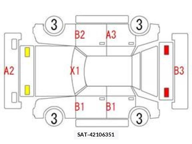 Nissan SERENA 2015 8926040-23