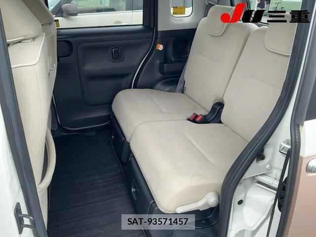 Daihatsu MOVE CANBUS 2017 8903631-10