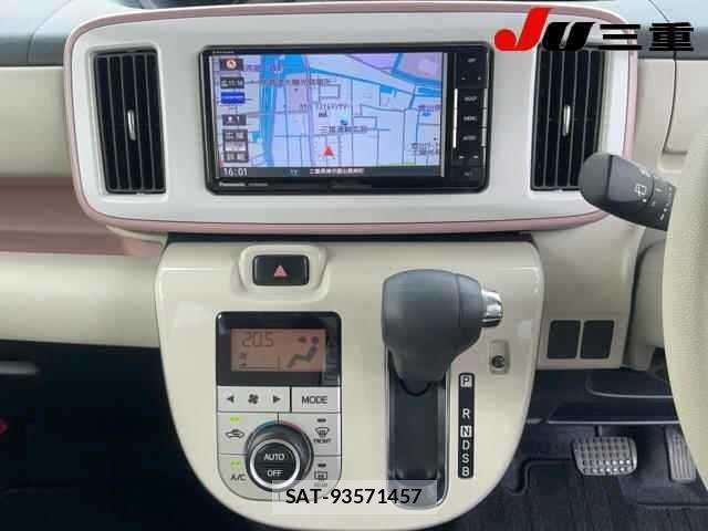 Daihatsu MOVE CANBUS 2017 8903631-11