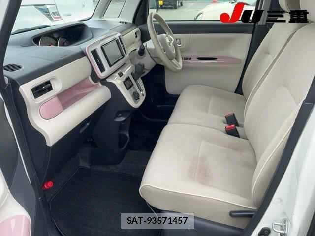 Daihatsu MOVE CANBUS 2017 8903631-3