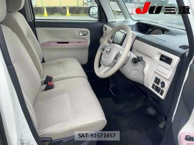 Daihatsu MOVE CANBUS 2017 8903631-4