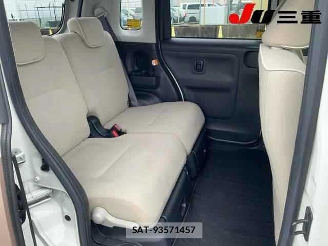 Daihatsu MOVE CANBUS 2017 8903631-5