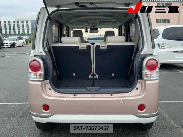 Daihatsu MOVE CANBUS 2017 8903631-7