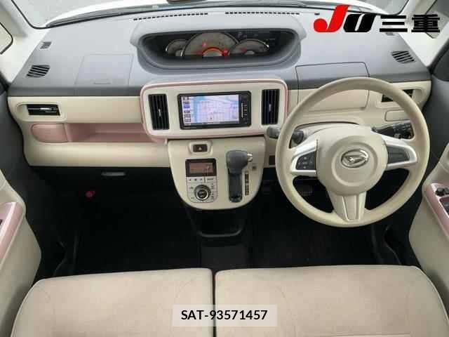 Daihatsu MOVE CANBUS 2017 8903631-8