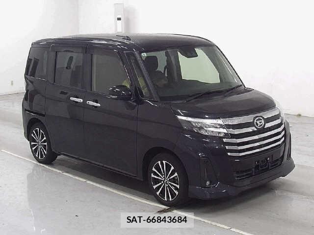 Daihatsu THOR 2021 8887954-0