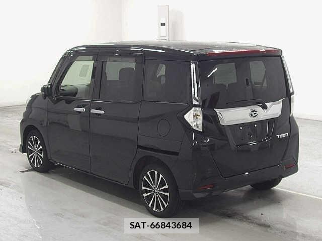 Daihatsu THOR 2021 8887954-1