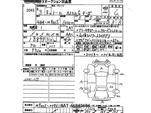 Daihatsu THOR 2021 8887954-2