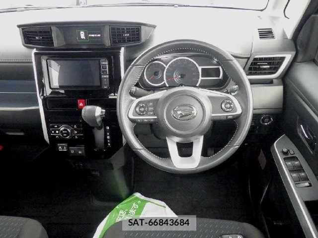 Daihatsu THOR 2021 8887954-3