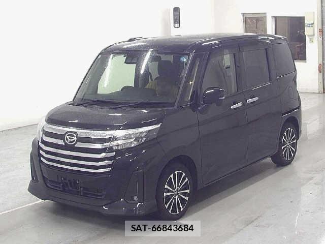 Daihatsu THOR 2021 8887954-4