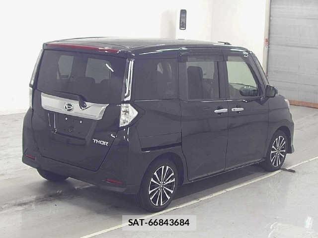 Daihatsu THOR 2021 8887954-5