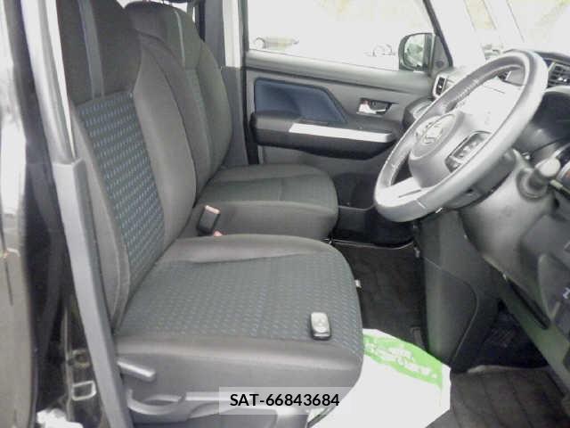 Daihatsu THOR 2021 8887954-7