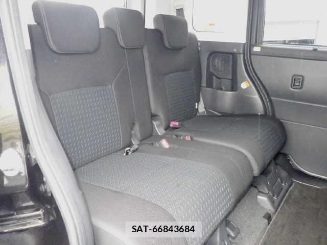 Daihatsu THOR 2021 8887954-8