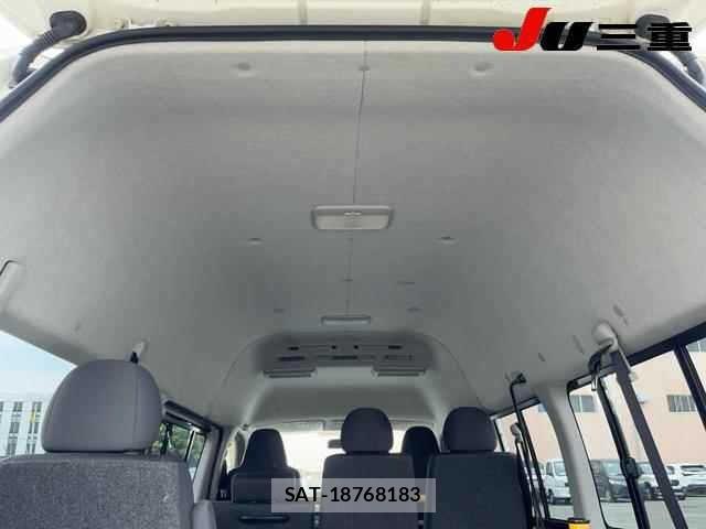 Toyota HIACE VAN 2012 8677746-12