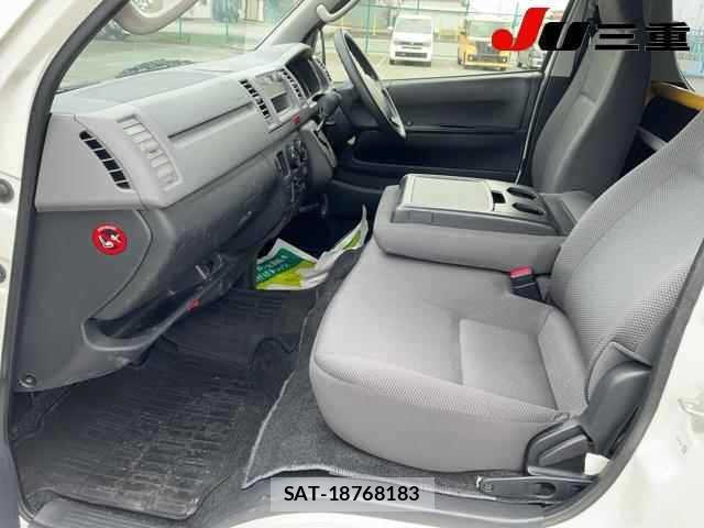 Toyota HIACE VAN 2012 8677746-3