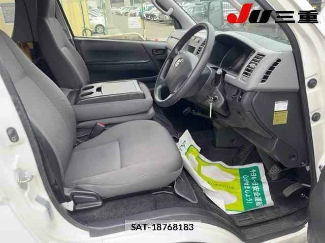 Toyota HIACE VAN 2012 8677746-4