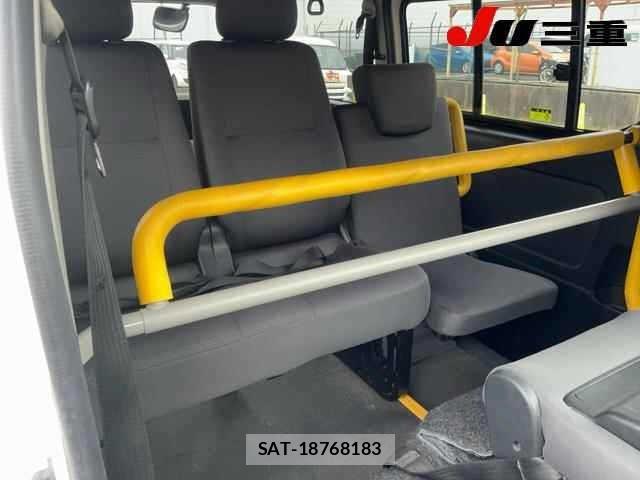 Toyota HIACE VAN 2012 8677746-5