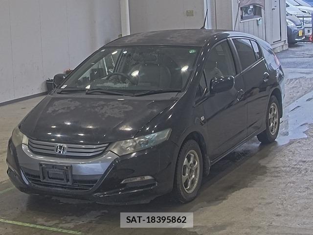 Honda INSIGHT 2009 8851234-0