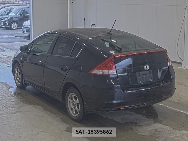 Honda INSIGHT 2009 8851234-1