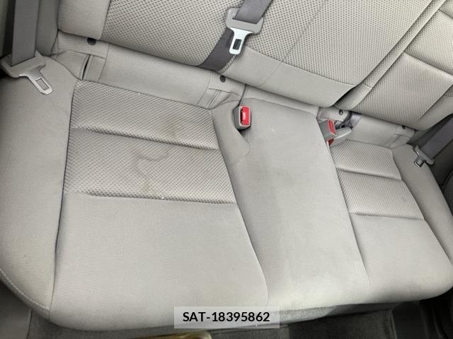 Honda INSIGHT 2009 8851234-11