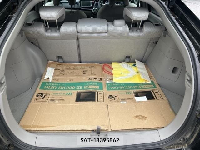 Honda INSIGHT 2009 8851234-12