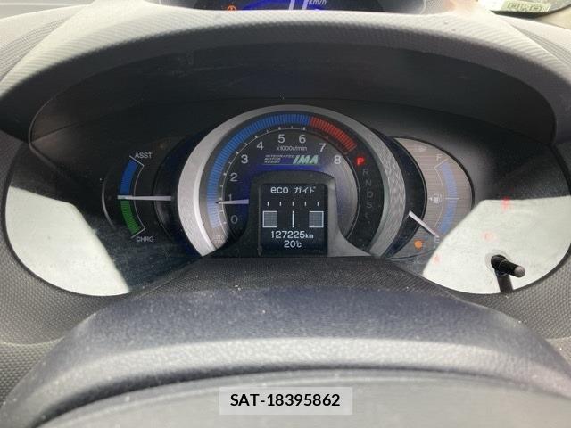 Honda INSIGHT 2009 8851234-14