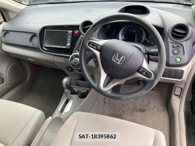 Honda INSIGHT 2009 8851234-4