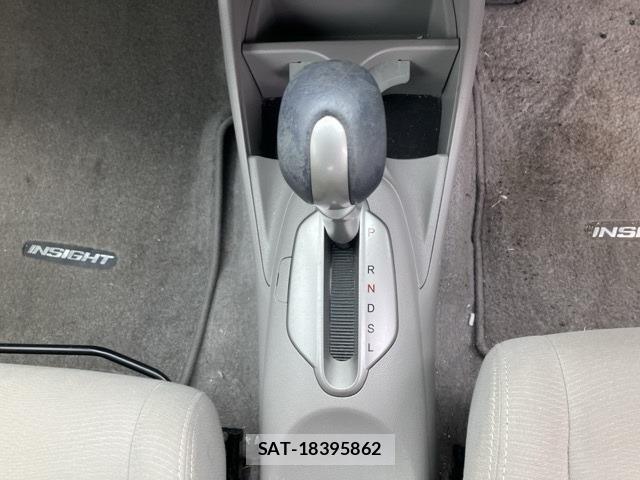 Honda INSIGHT 2009 8851234-5