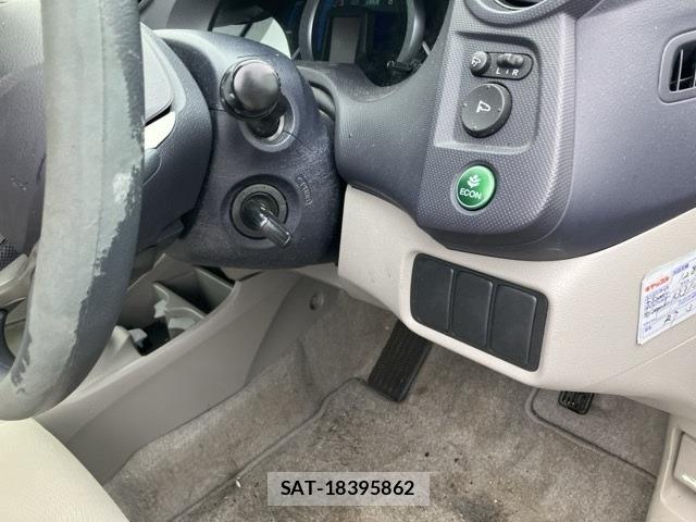 Honda INSIGHT 2009 8851234-6