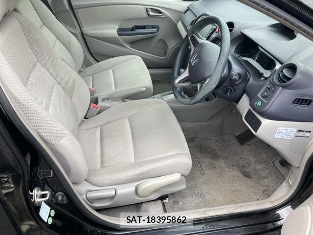 Honda INSIGHT 2009 8851234-8