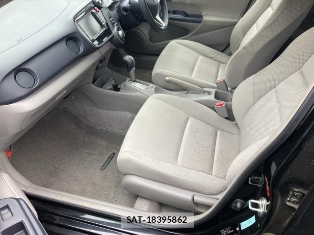 Honda INSIGHT 2009 8851234-9