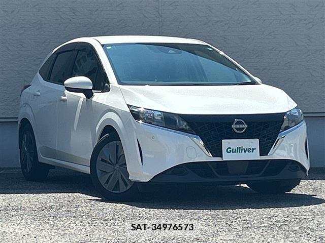 Nissan NOTE 2022 8912098-0