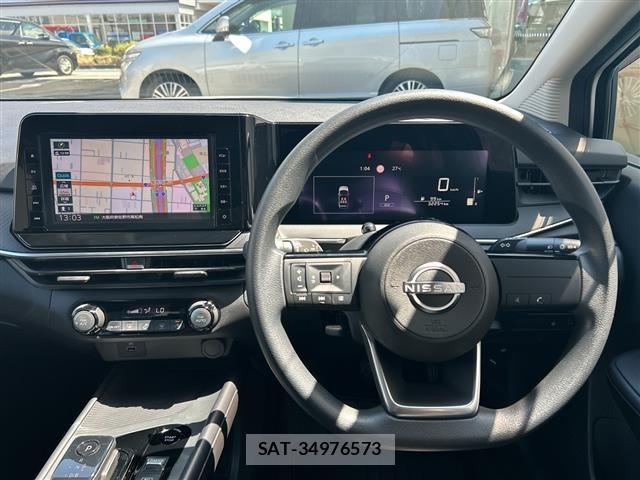 Nissan NOTE 2022 8912098-3