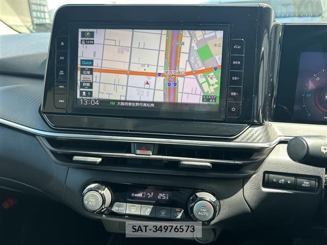 Nissan NOTE 2022 8912098-5
